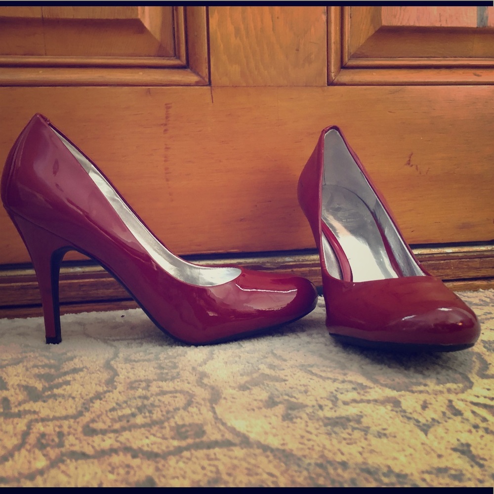 Jessica Simpson Pumps